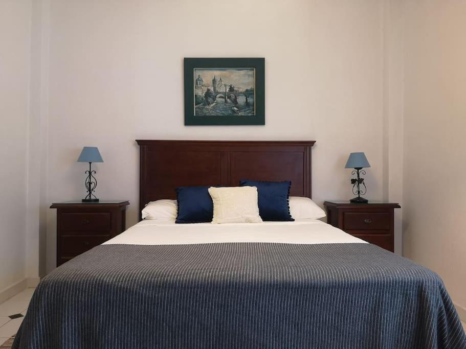 And Golf House La Cala De Mijas