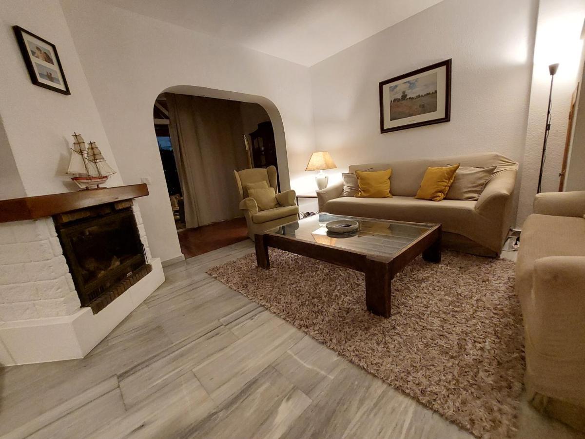And Golf House Holiday home *