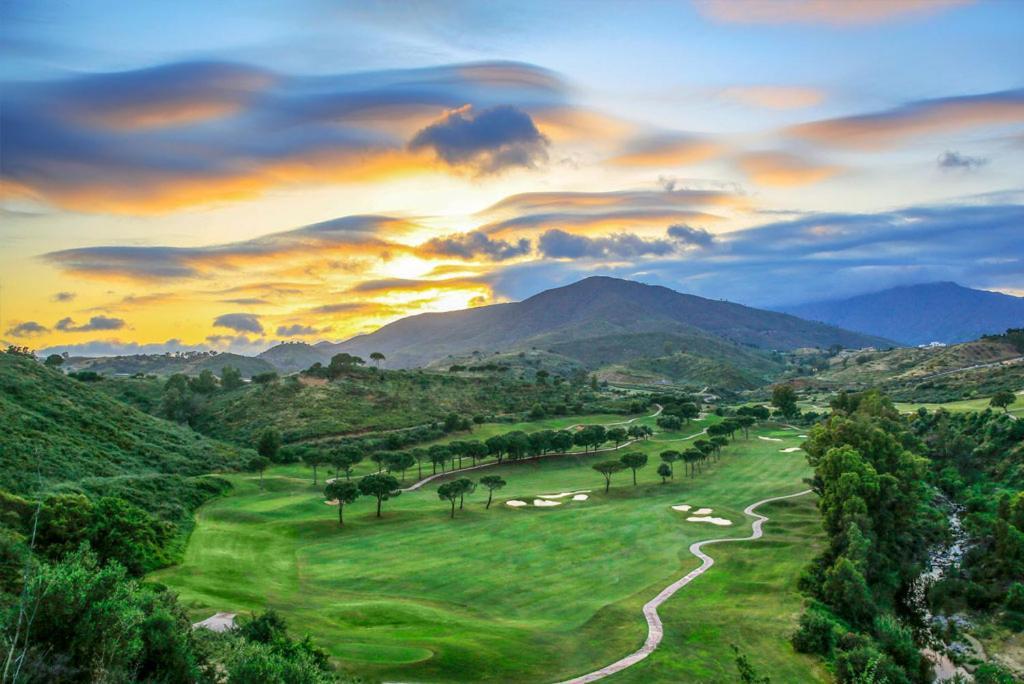 And Golf House La Cala De Mijas