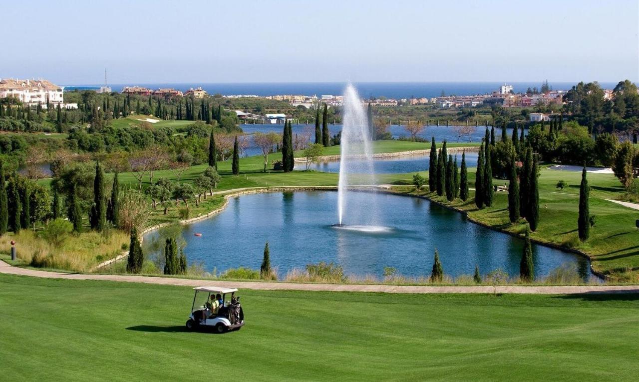 Holiday home And Golf House