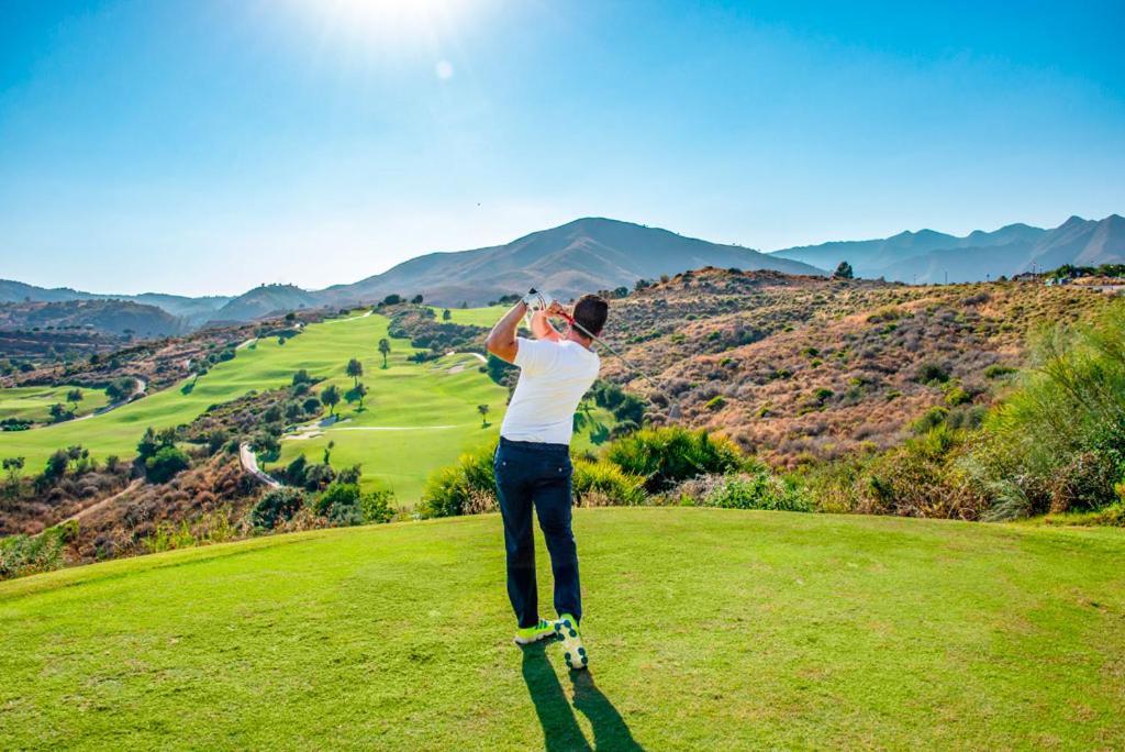 And Golf House Holiday home La Cala De Mijas