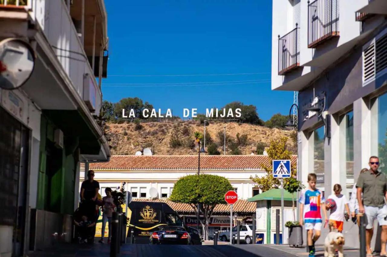 And Golf House * La Cala De Mijas