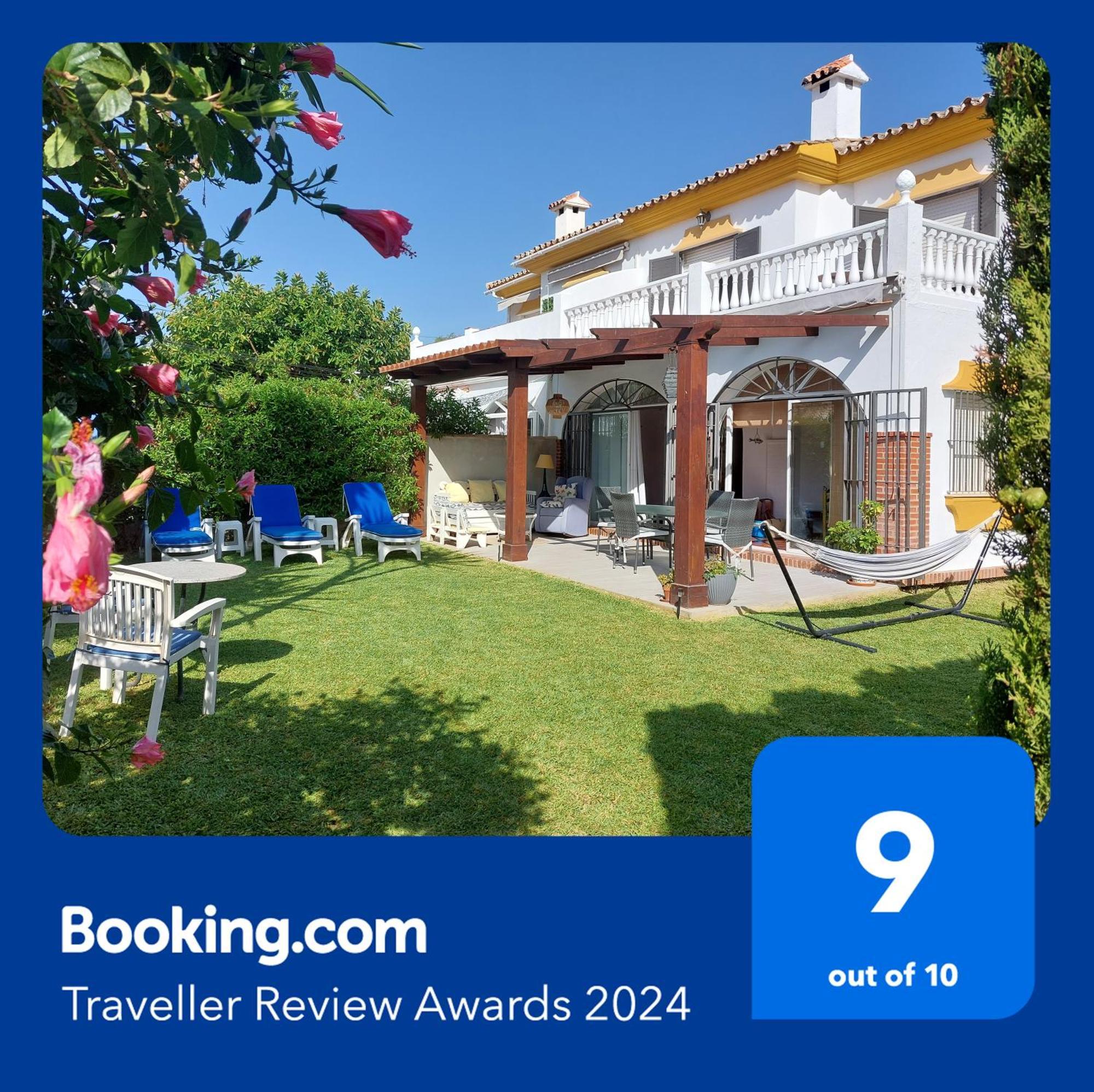 And Golf House La Cala De Mijas
