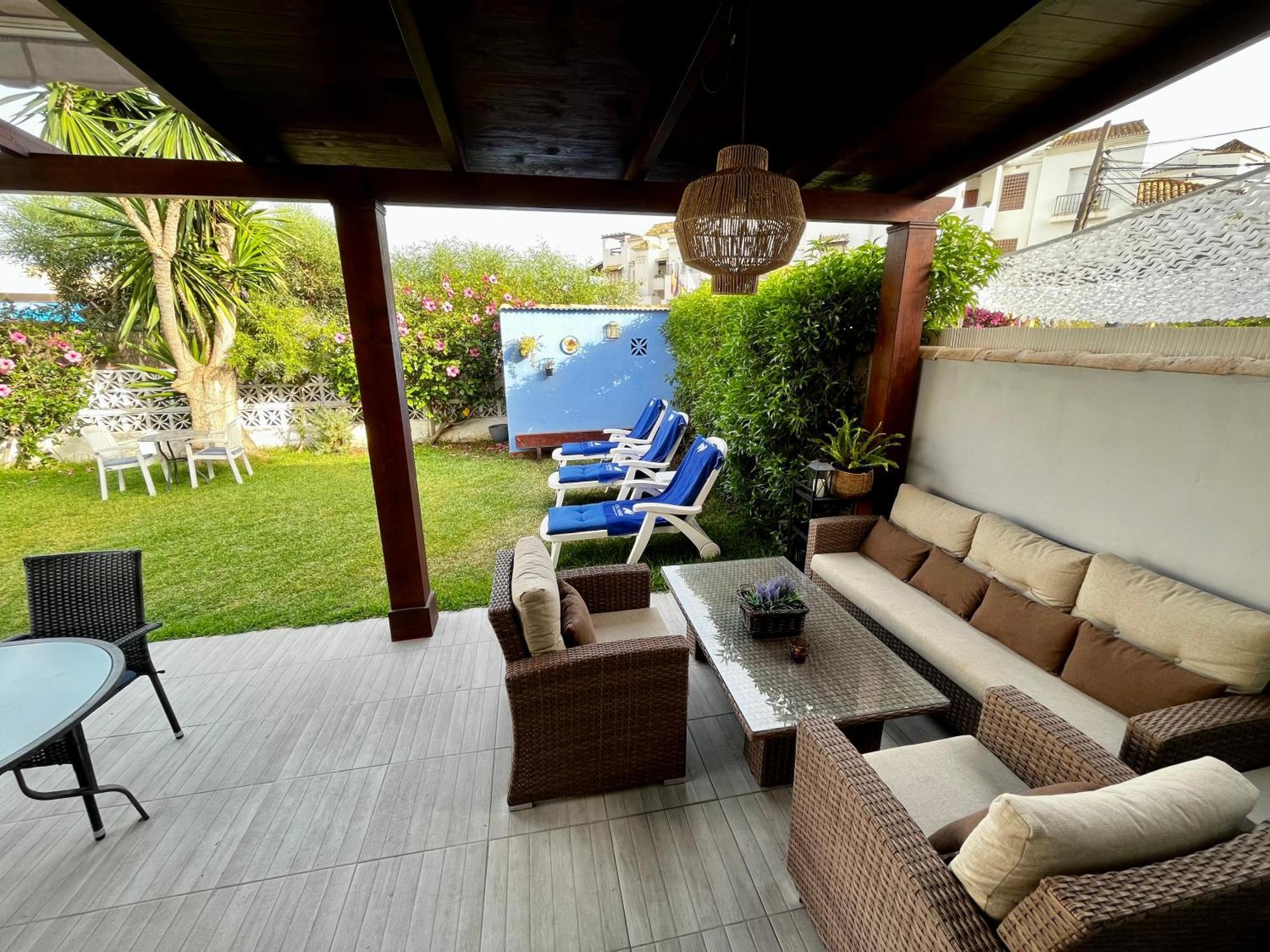 And Golf House Holiday home *
