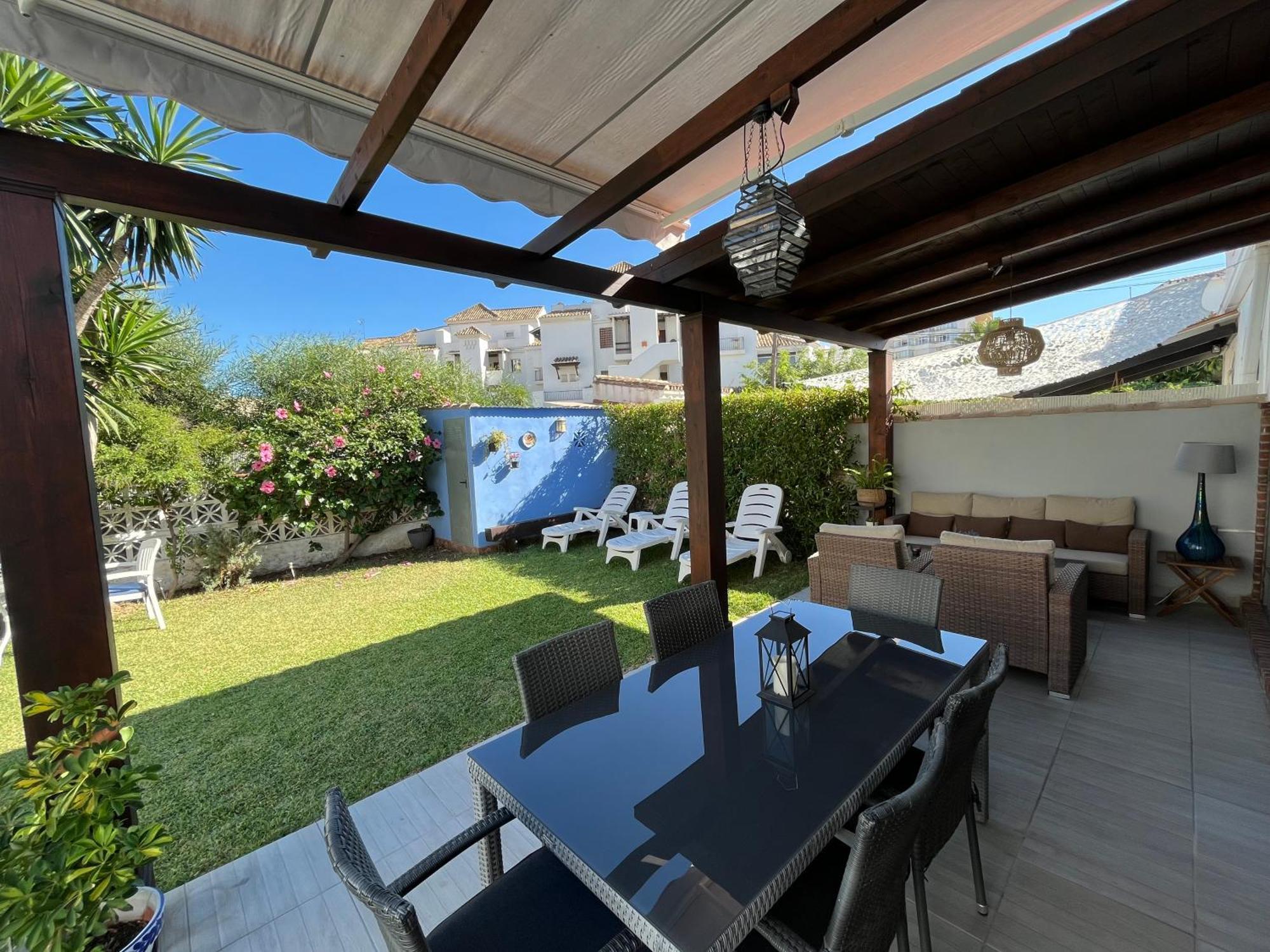 Holiday home And Golf House *