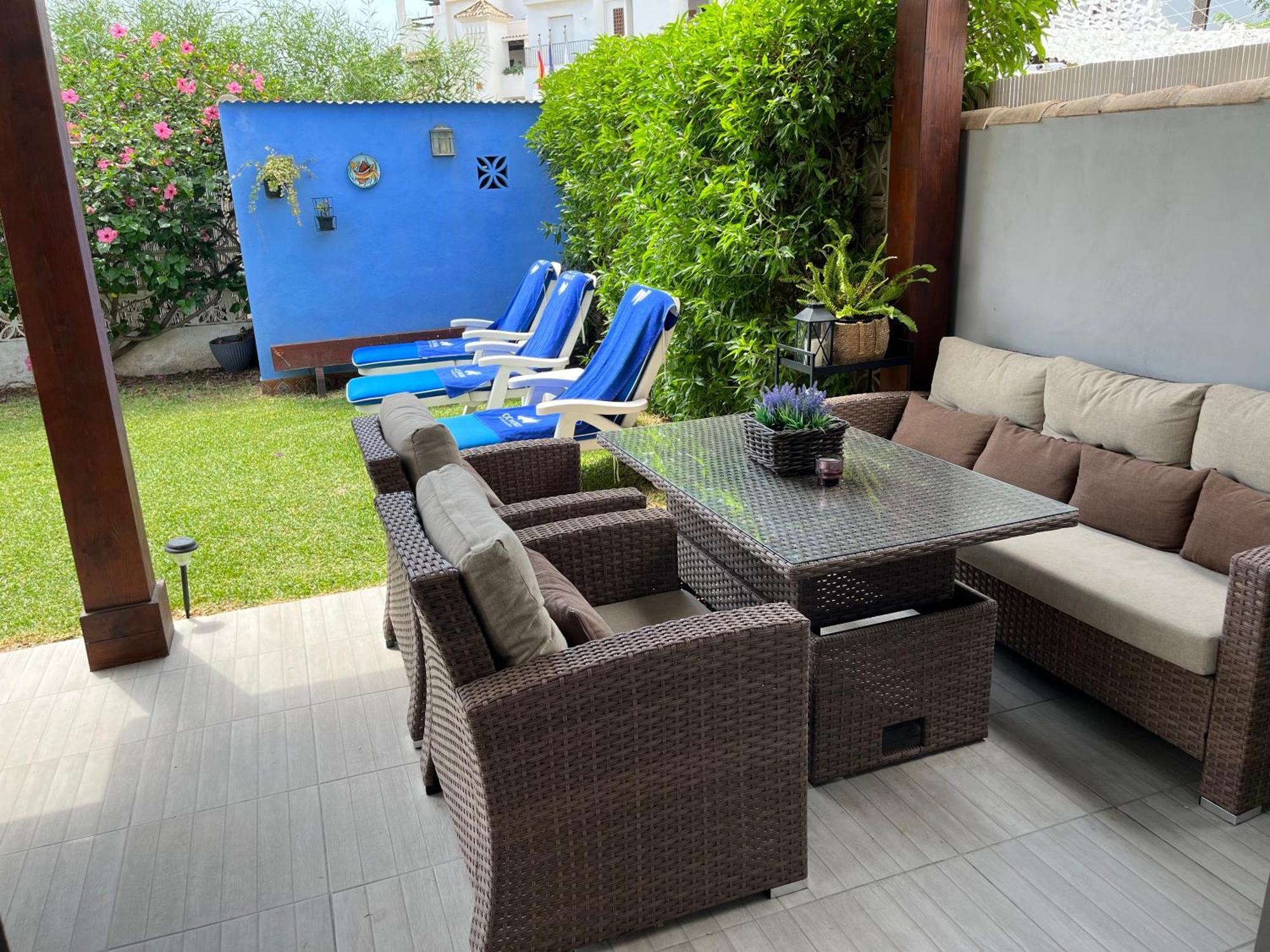 Holiday home And Golf House *
