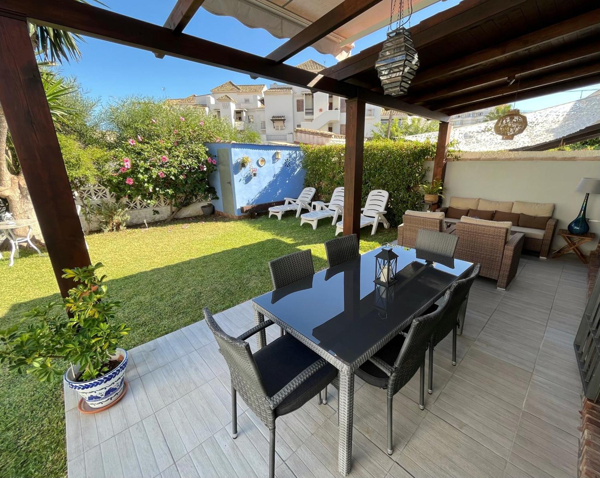 And Golf House Holiday home *