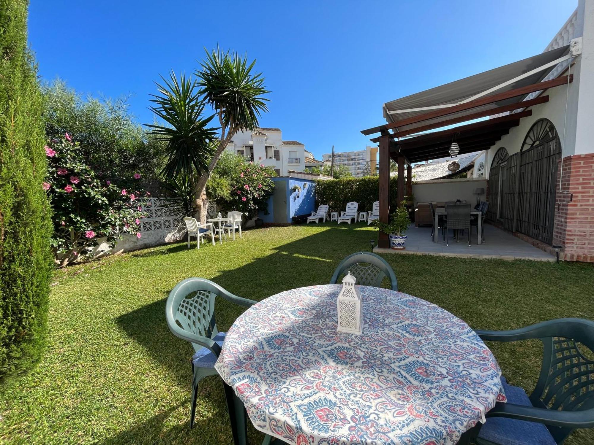 Holiday home And Golf House La Cala De Mijas