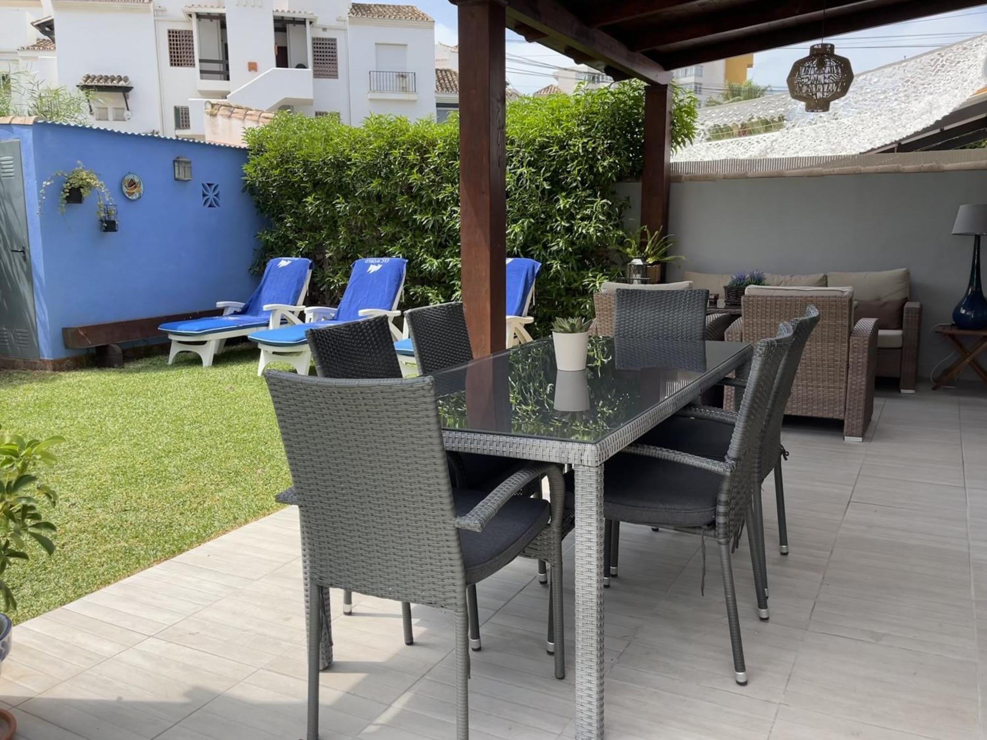 Holiday home And Golf House