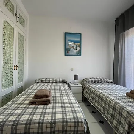 Beach And Golf House La Cala De Mijas Exterior photo