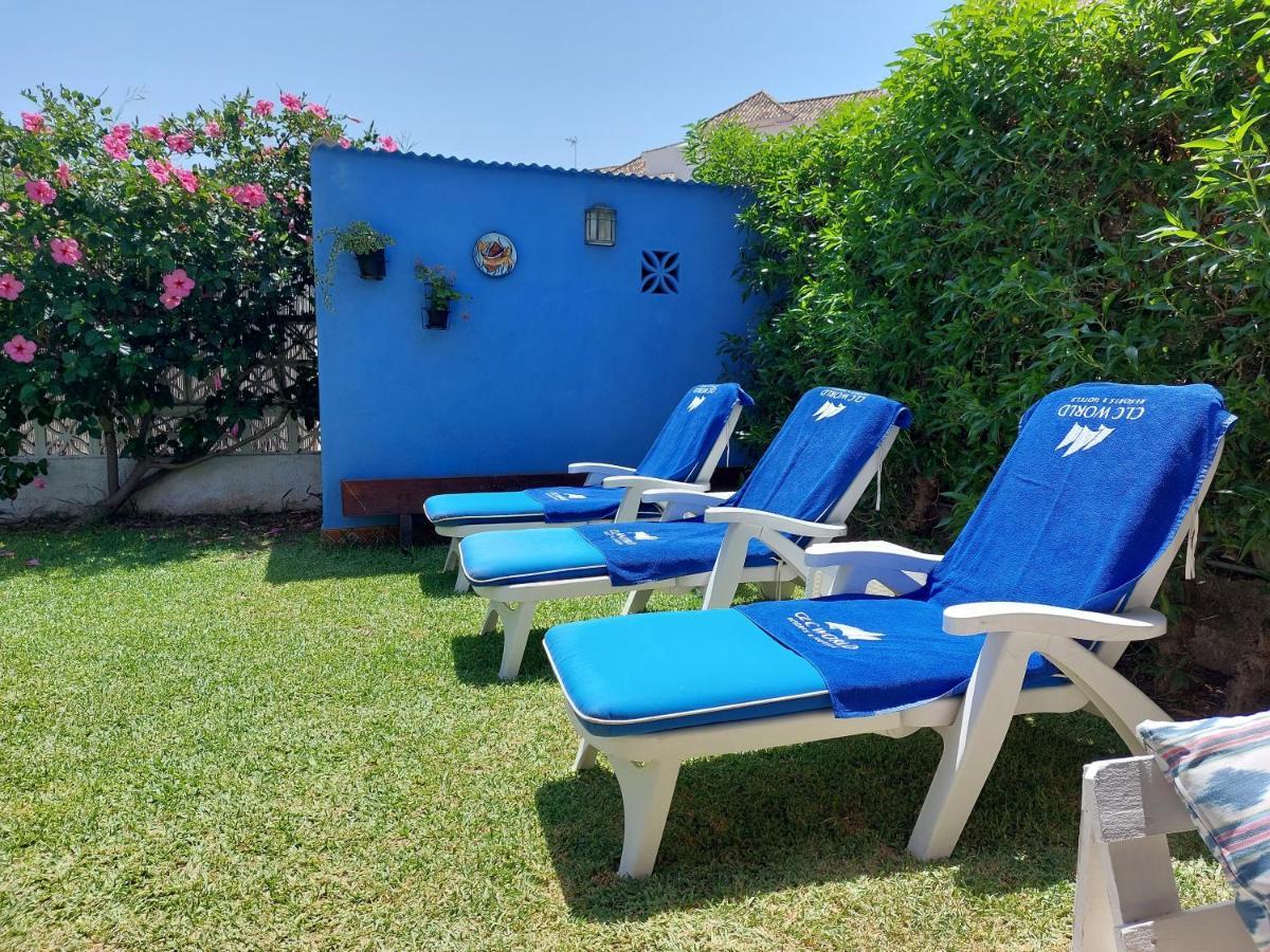 Casa vacanze And Golf House *