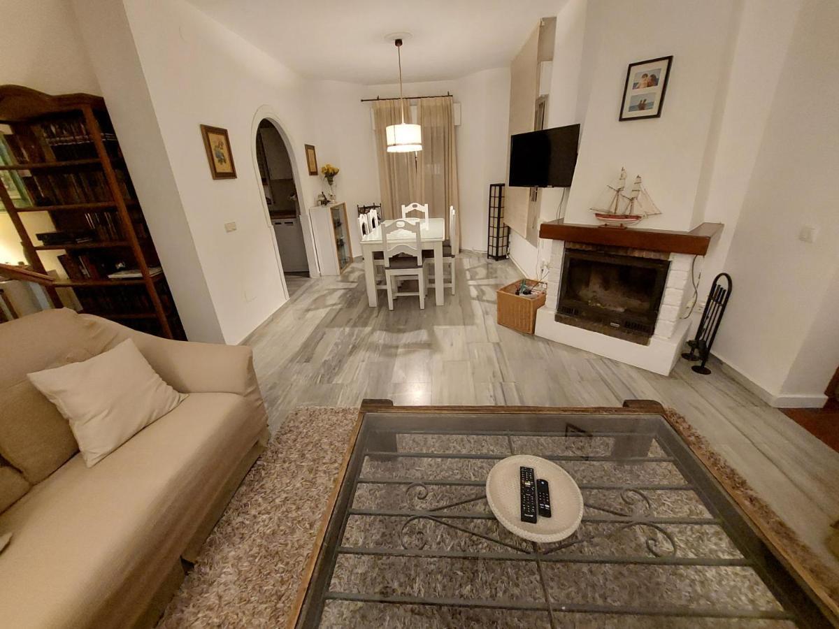 Casa vacanze And Golf House