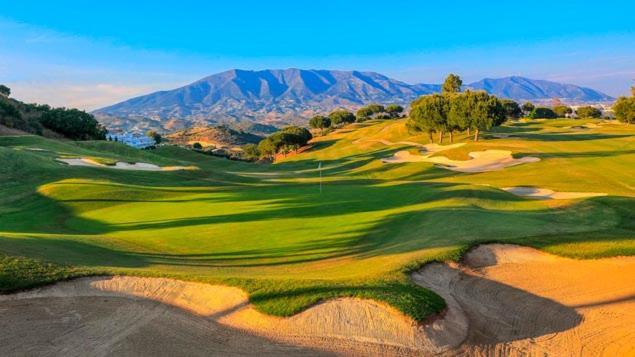 And Golf House Casa vacanze La Cala De Mijas