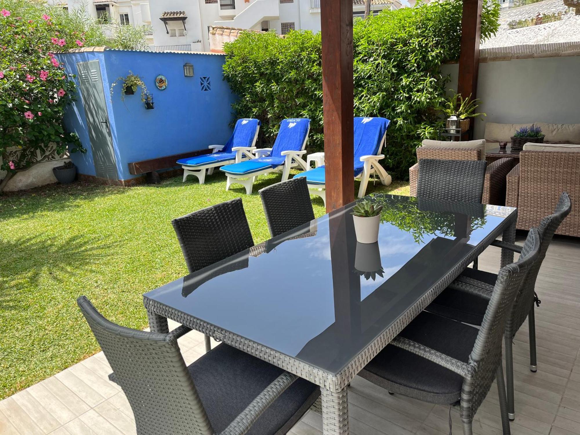 And Golf House Casa vacanze